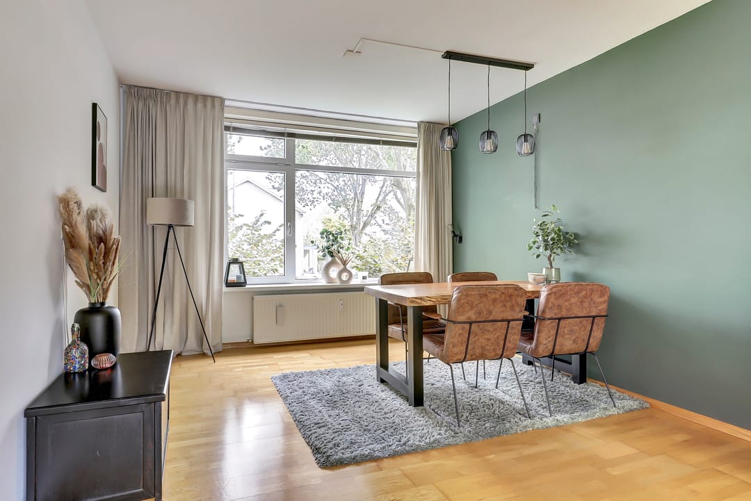 Foto 7 van Terborchlaan 127