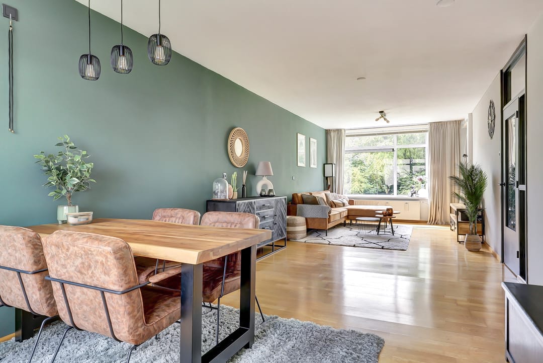 Foto 8 van Terborchlaan 127