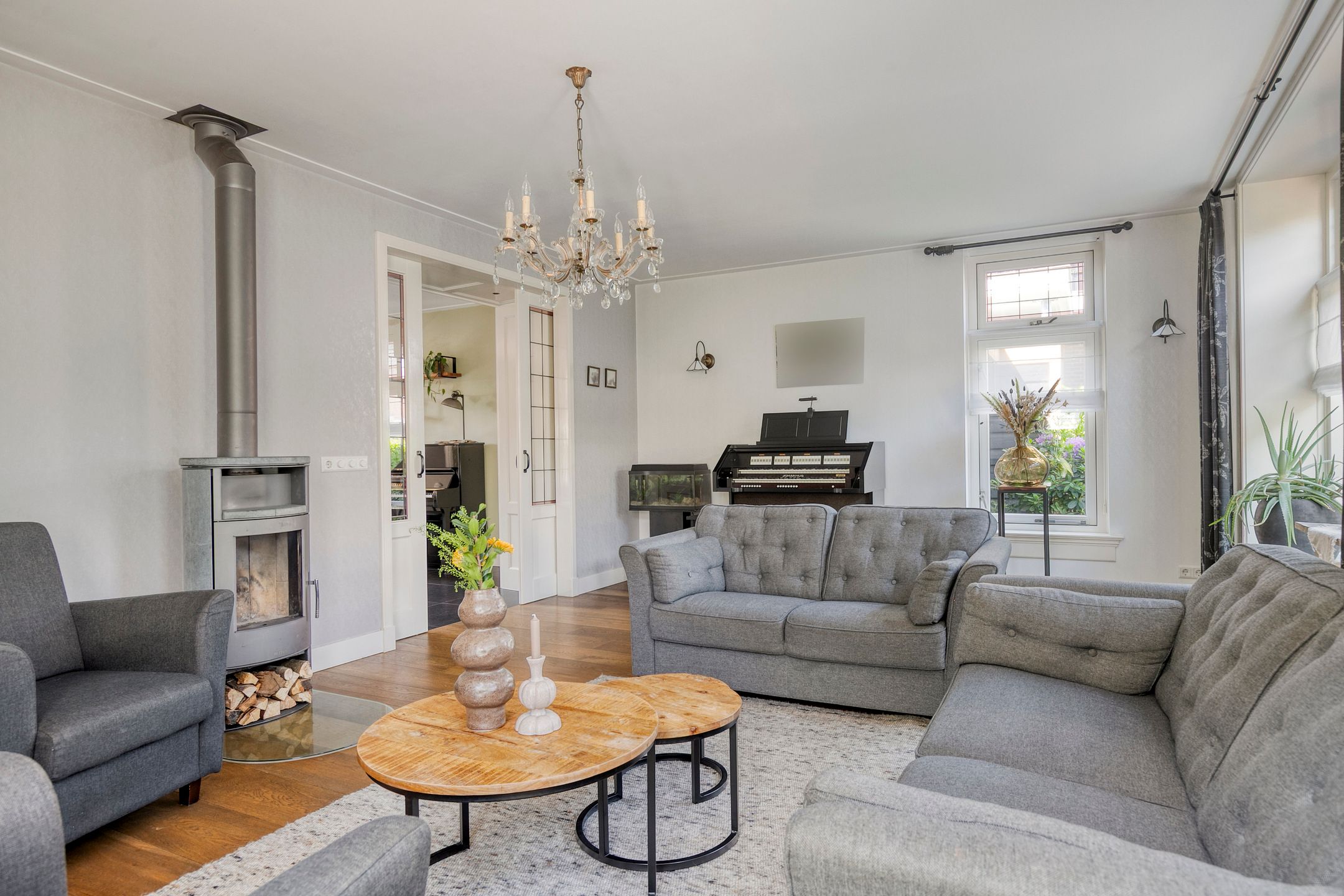 Foto 9 van Uilebaardlaan 45