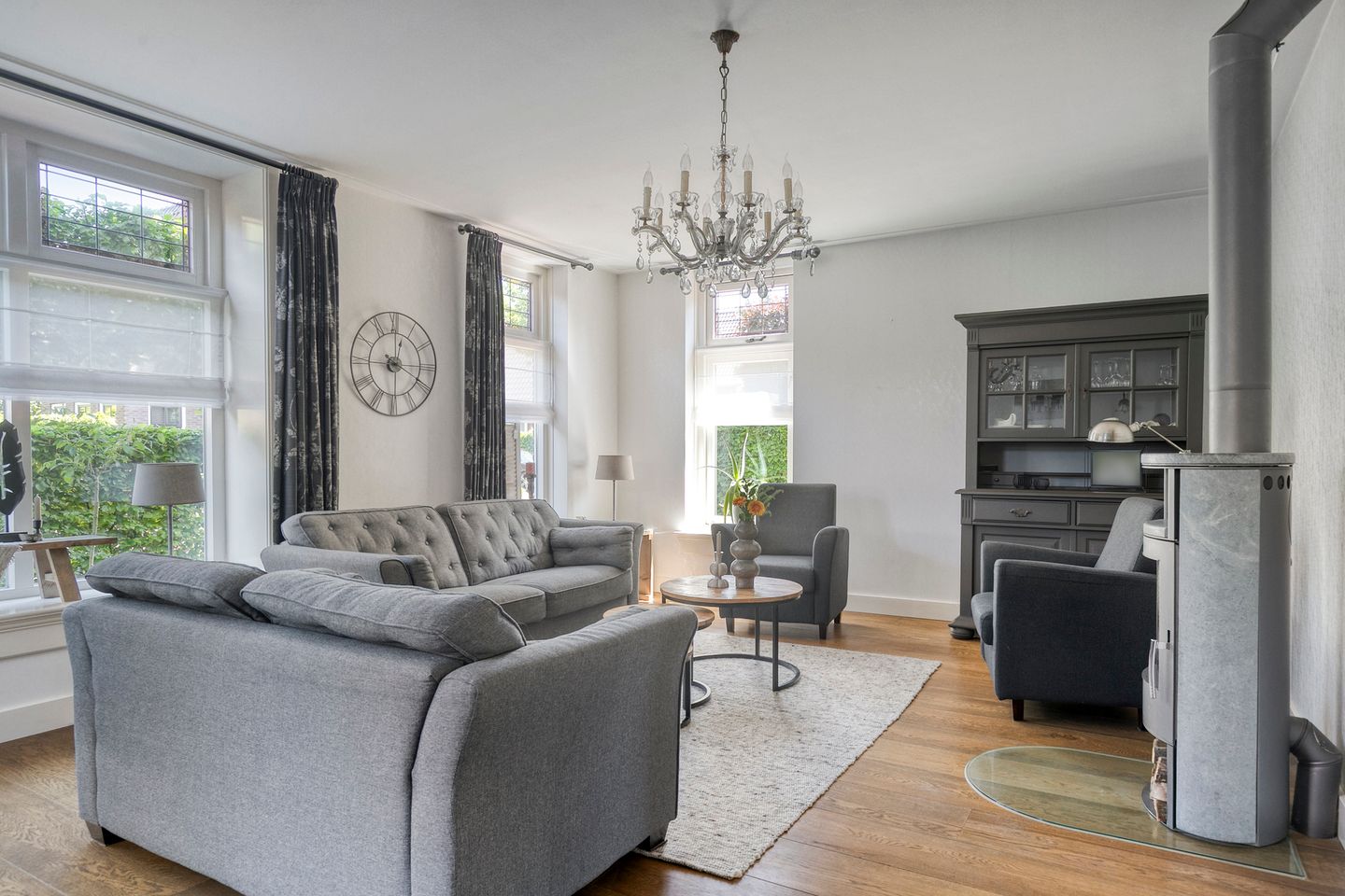 Foto 10 van Uilebaardlaan 45