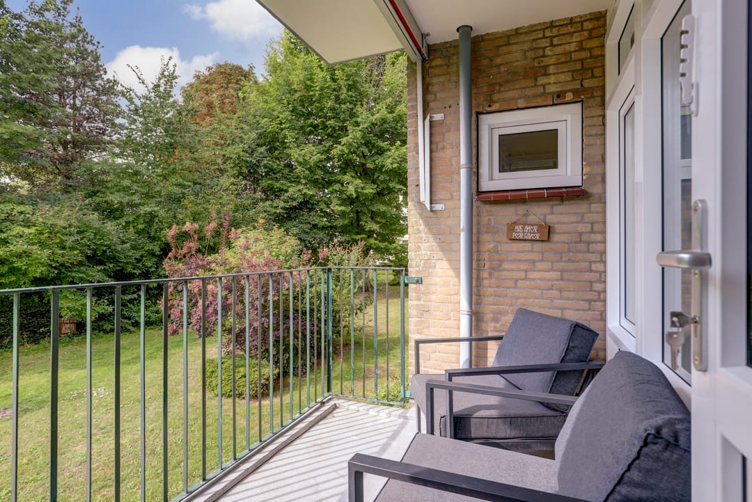 Foto 11 van Terborchlaan 127