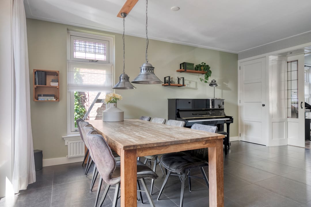 Foto 13 van Uilebaardlaan 45