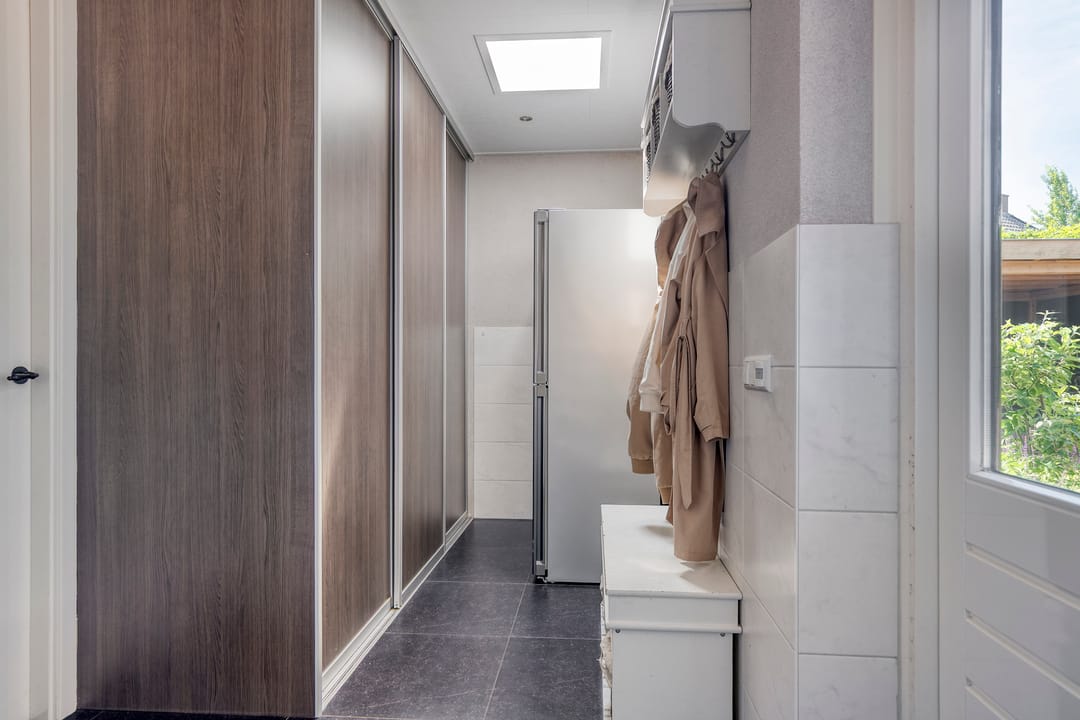 Foto 16 van Uilebaardlaan 45