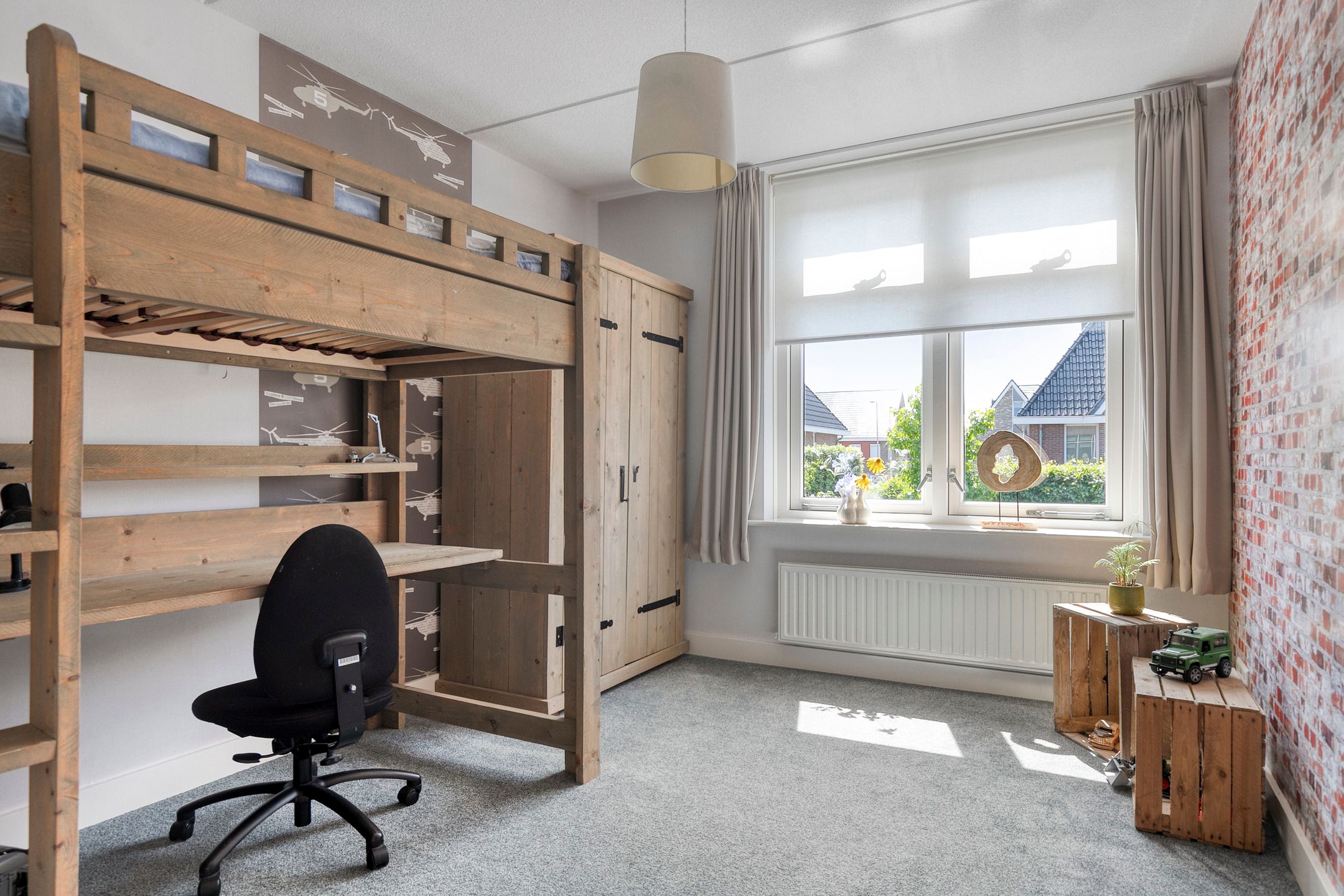 Foto 27 van Uilebaardlaan 45