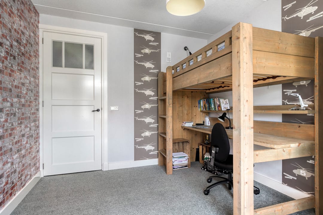 Foto 28 van Uilebaardlaan 45