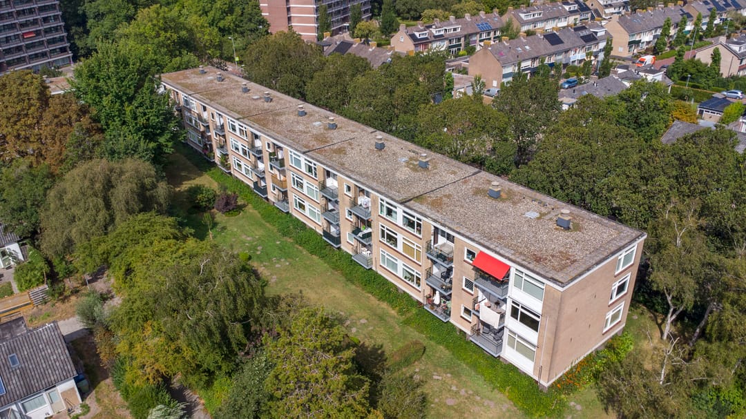 Foto 28 van Terborchlaan 127