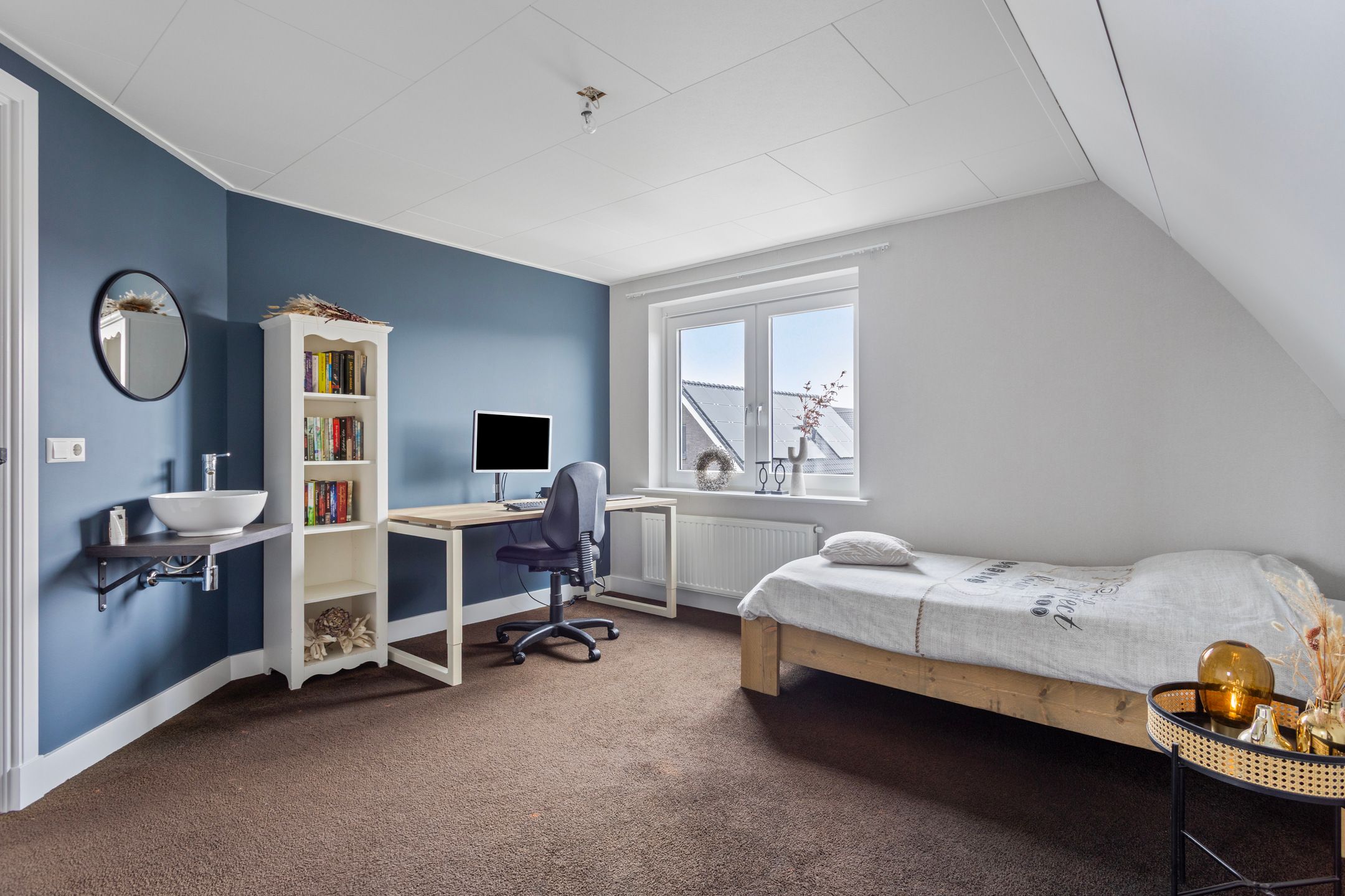 Foto 30 van Uilebaardlaan 45