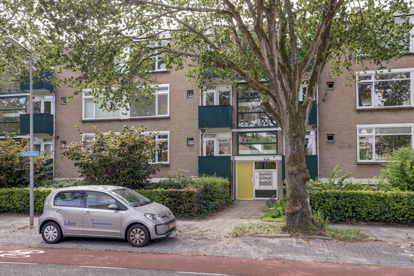 Foto 29 van Terborchlaan 127