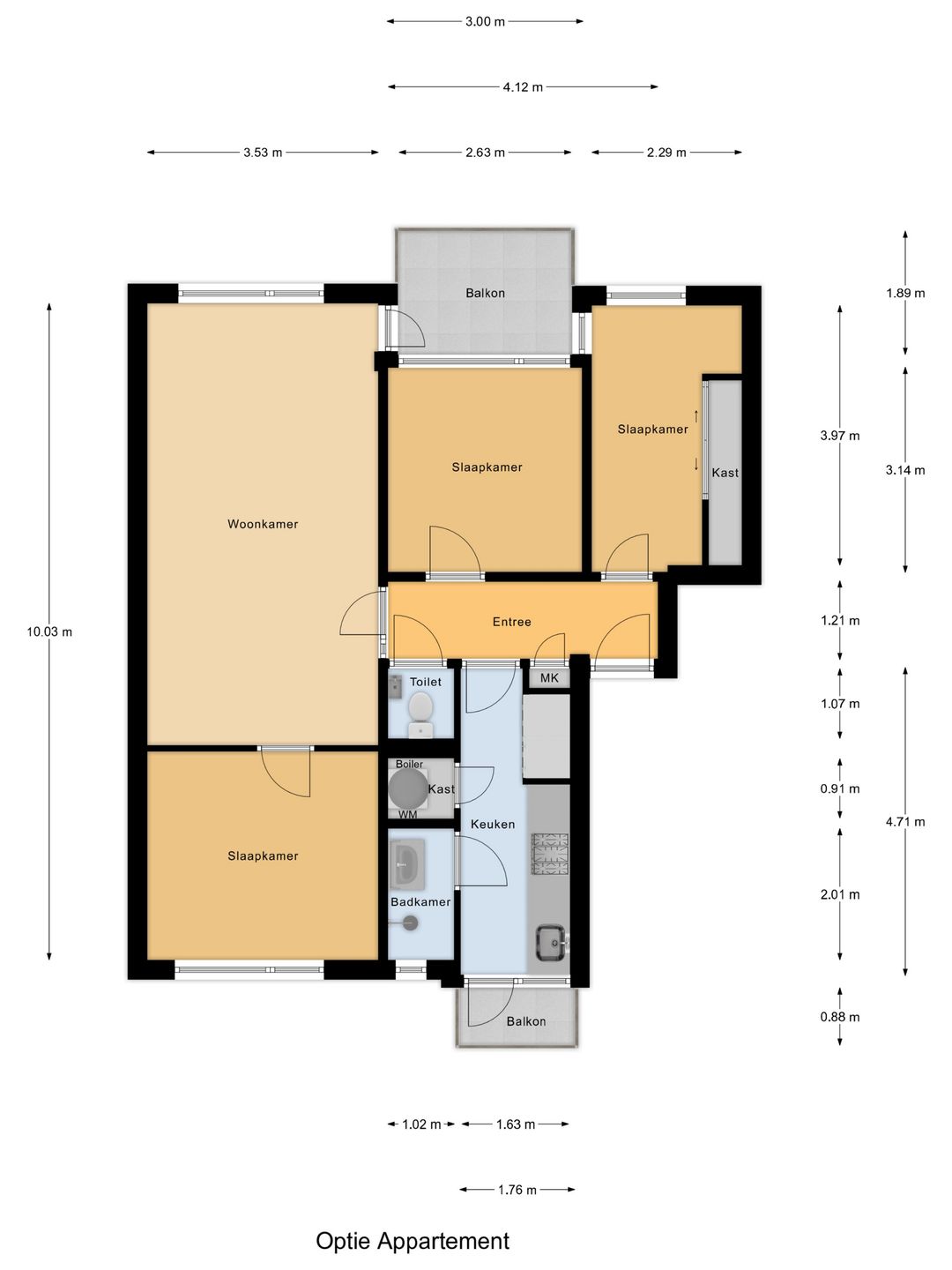 Foto 31 van Terborchlaan 127