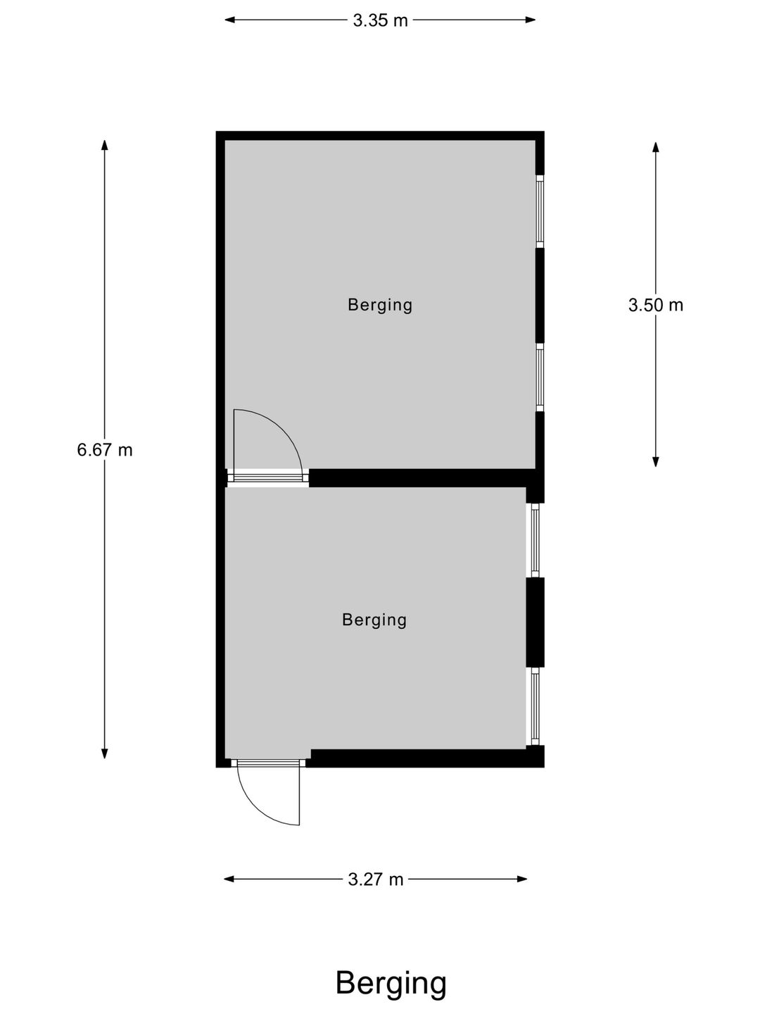 Foto 32 van Terborchlaan 127