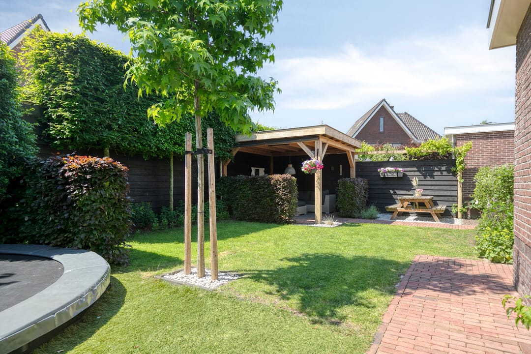 Foto 38 van Uilebaardlaan 45