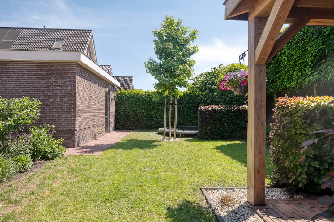 Foto 41 van Uilebaardlaan 45