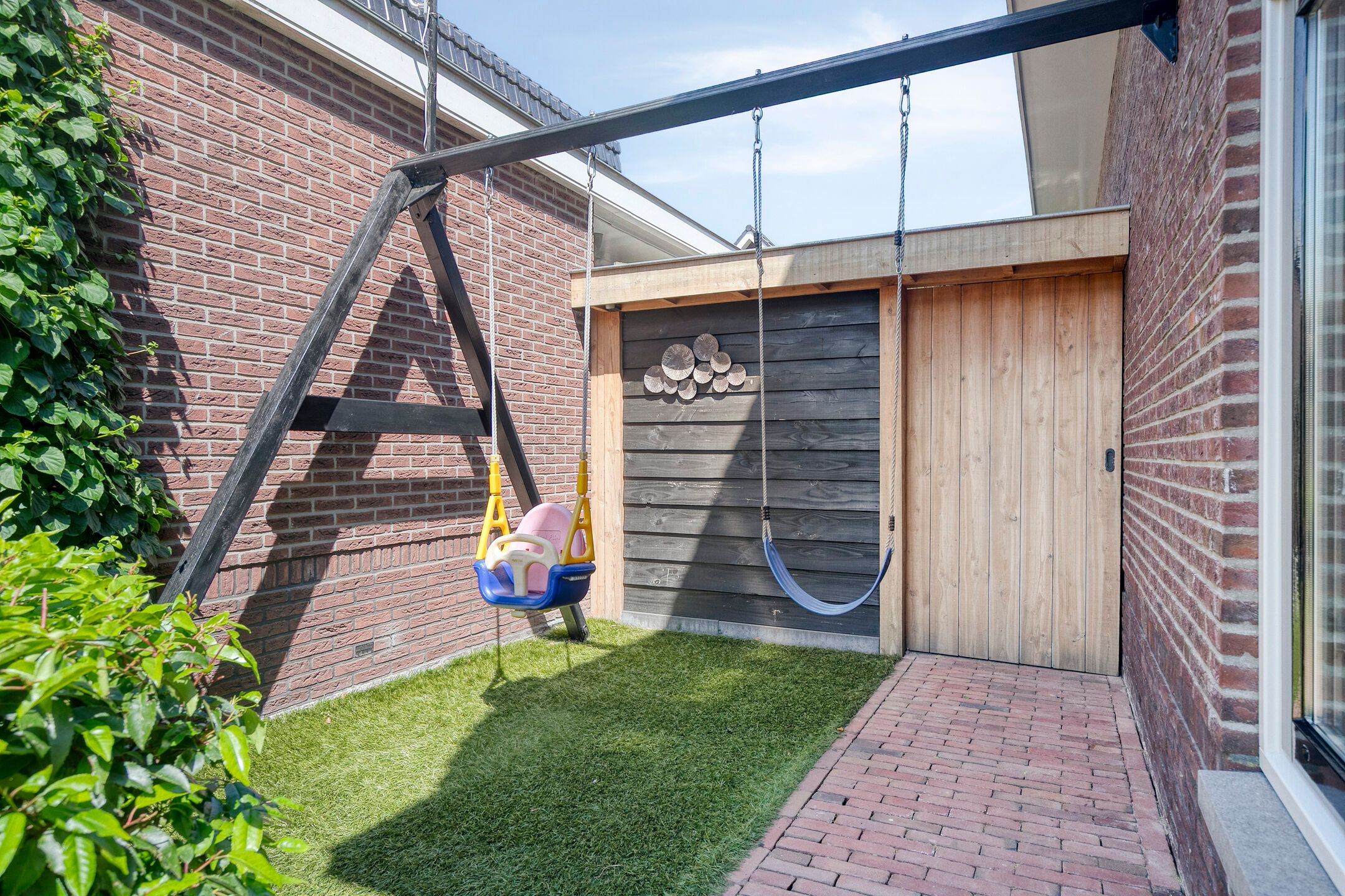 Foto 42 van Uilebaardlaan 45