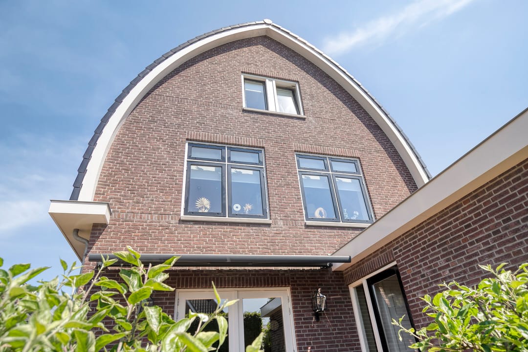 Foto 43 van Uilebaardlaan 45