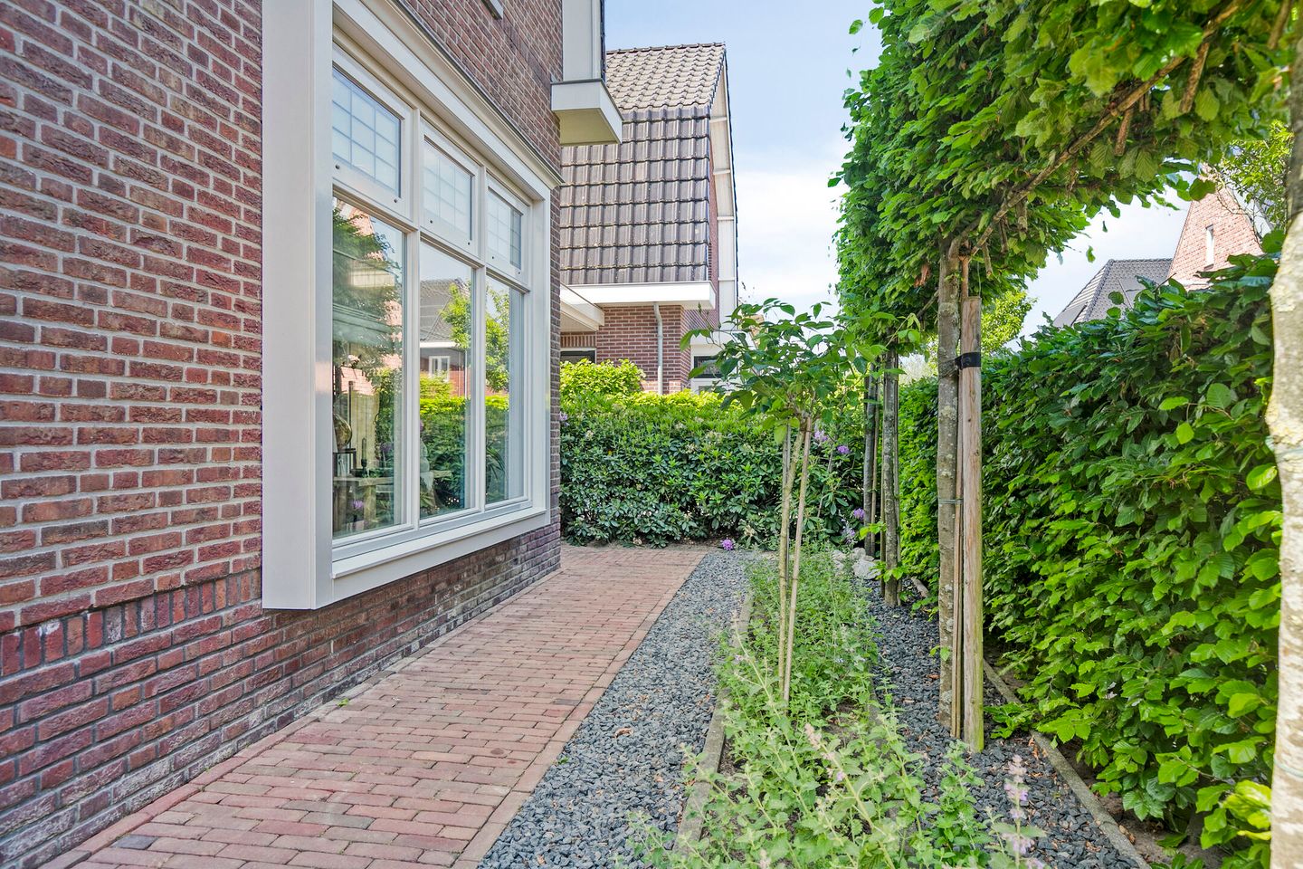 Foto 44 van Uilebaardlaan 45