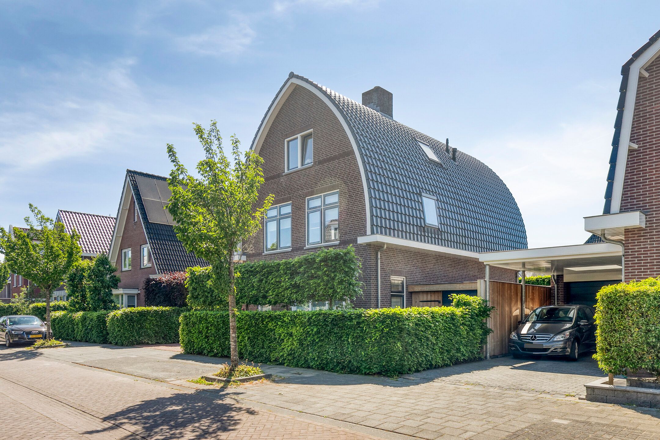 Foto 45 van Uilebaardlaan 45