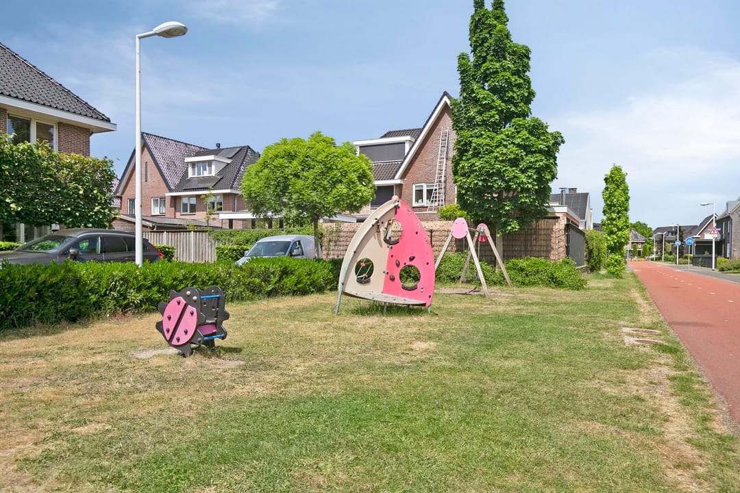 Foto 47 van Uilebaardlaan 45