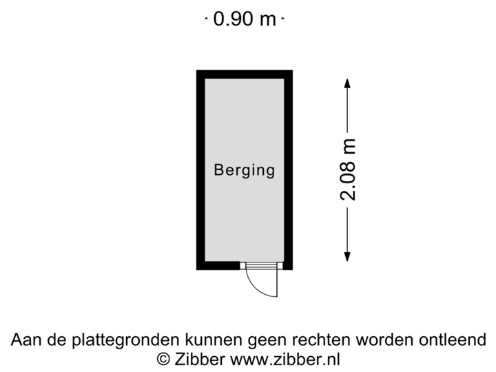 Berging