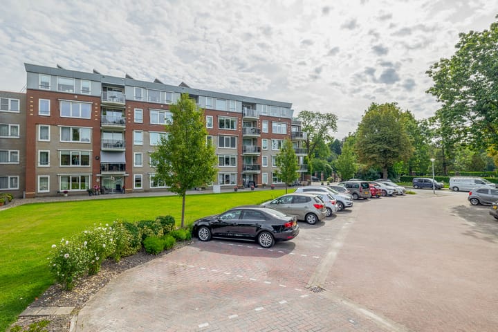 Foto 3 van Hofstraat 63-C43