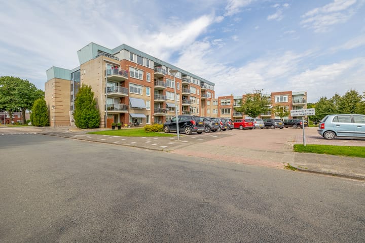 Foto 4 van Hofstraat 63-C43