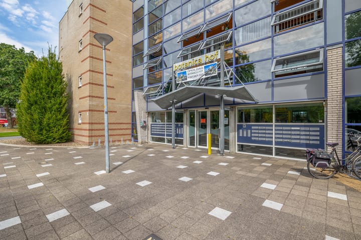Foto 5 van Hofstraat 63-C43