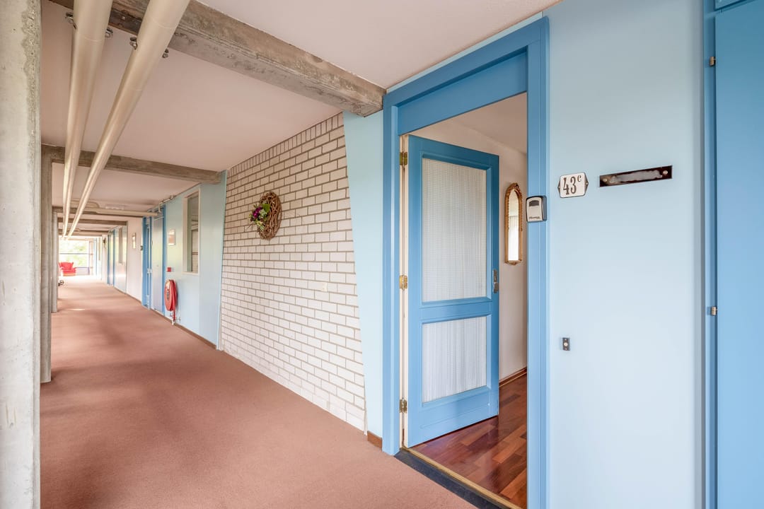 Foto 11 van Hofstraat 63-C43