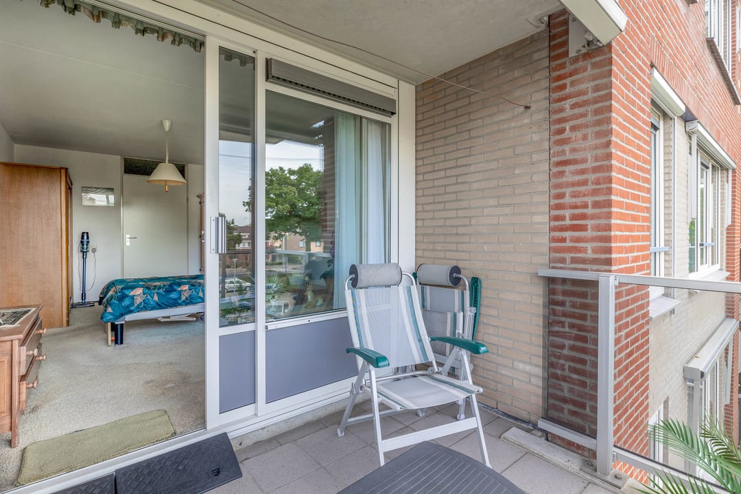 Foto 28 van Hofstraat 63-C43