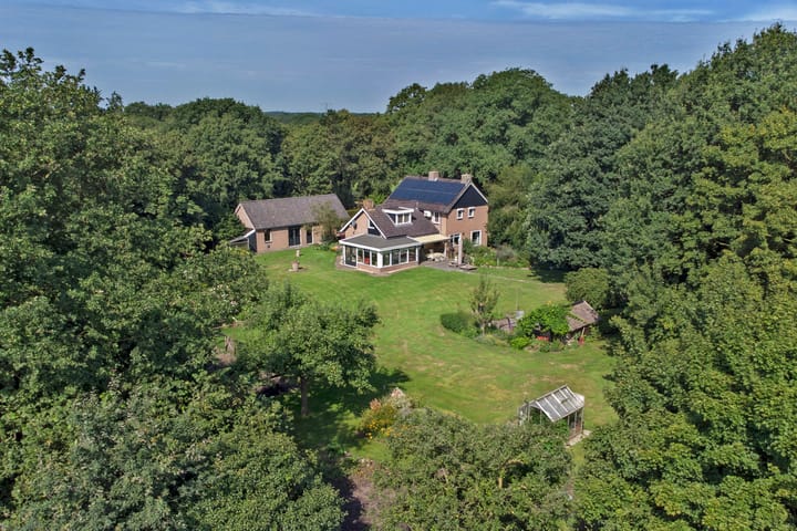 Foto 1 van Piksenweg 7