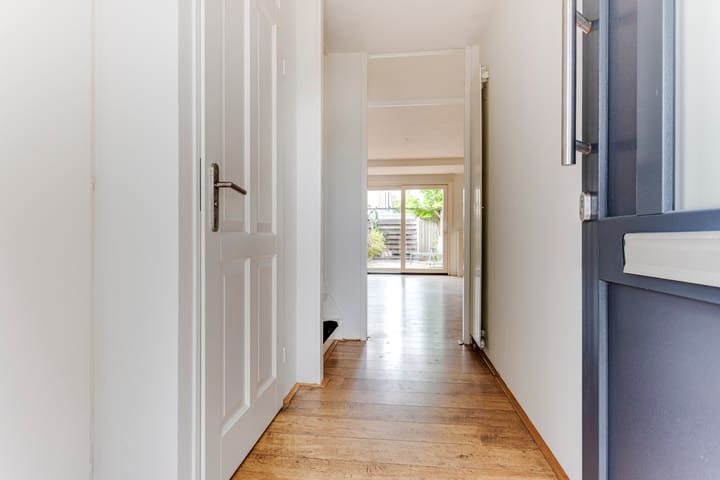 Foto 6 van Gele Varaan 25