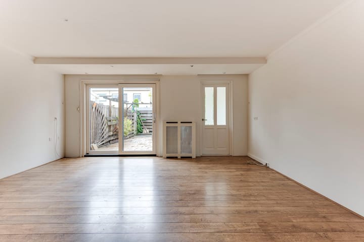 Foto 9 van Gele Varaan 25