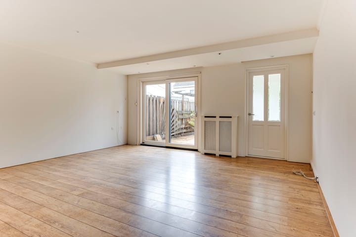 Foto 10 van Gele Varaan 25