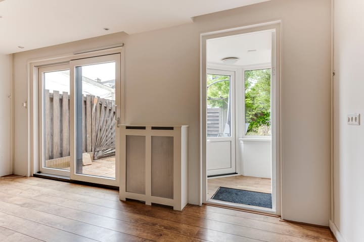 Foto 11 van Gele Varaan 25