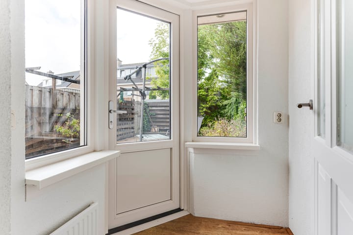 Foto 12 van Gele Varaan 25