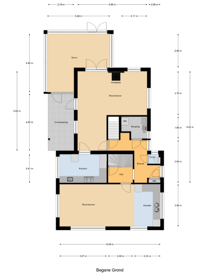 Foto 54 van Piksenweg 7