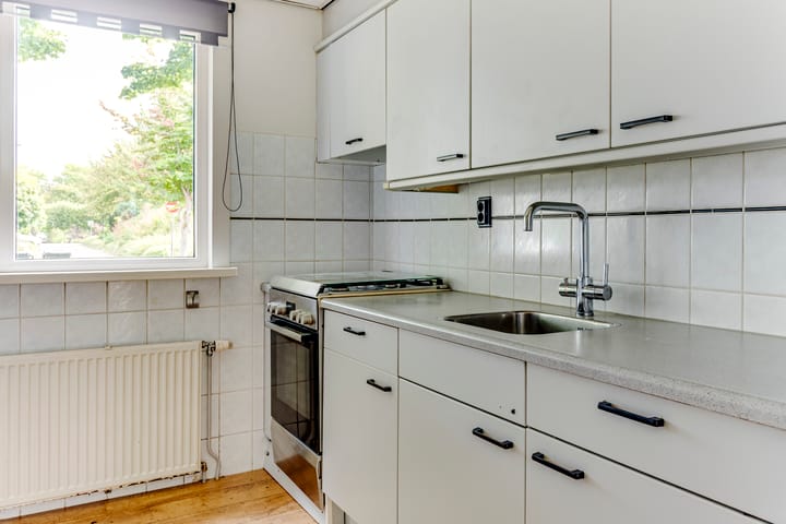 Foto 16 van Gele Varaan 25