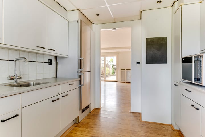 Foto 17 van Gele Varaan 25