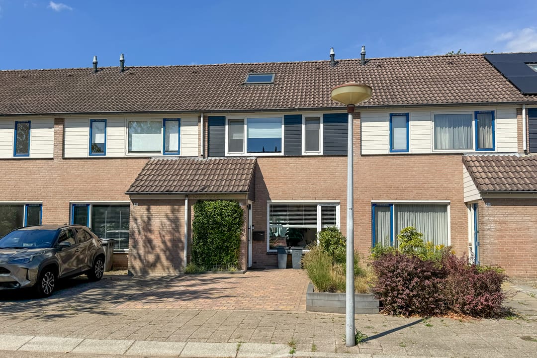 Foto 1 van Rouenlaan 93