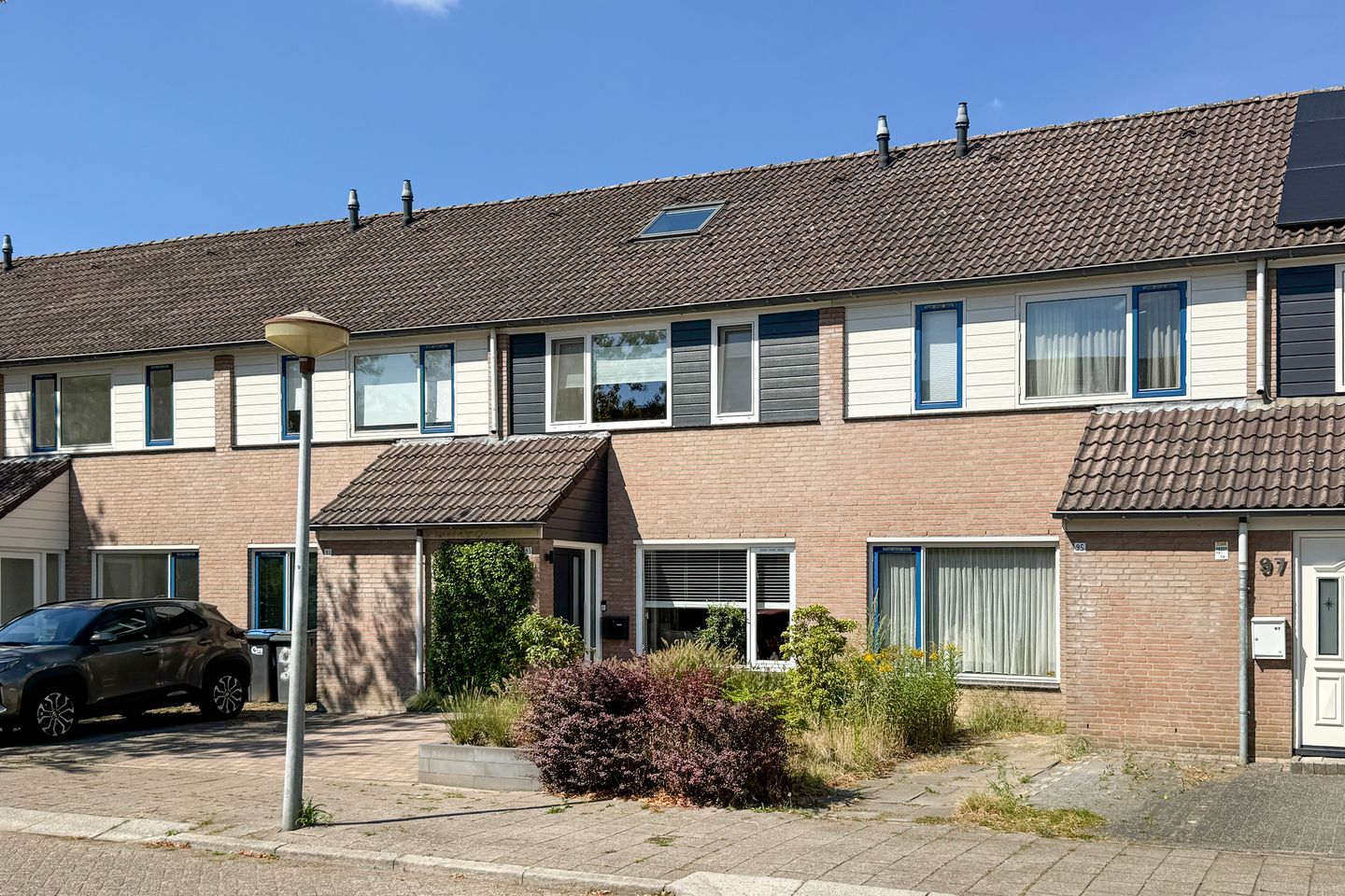 Foto 5 van Rouenlaan 93