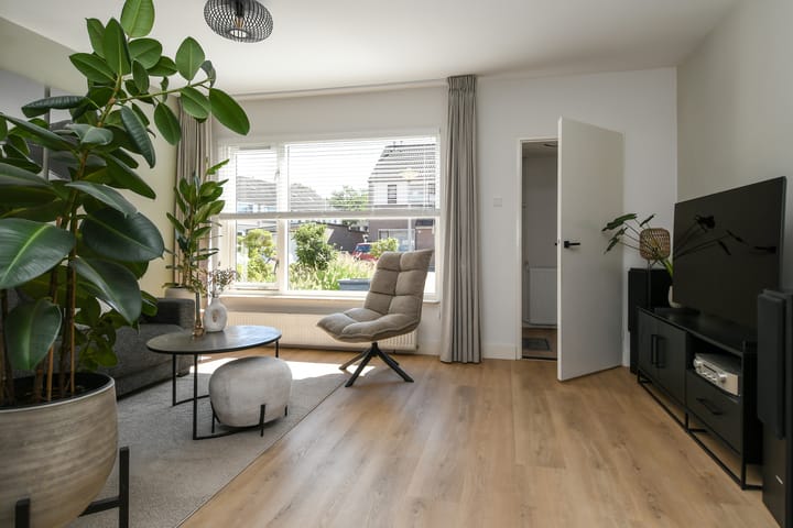 Foto 6 van Rouenlaan 93