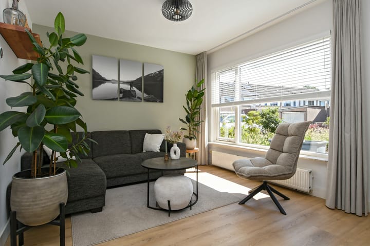 Foto 7 van Rouenlaan 93