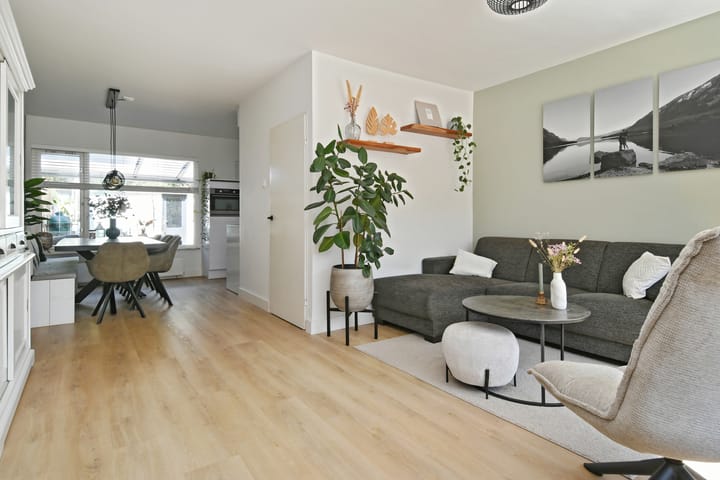 Foto 8 van Rouenlaan 93