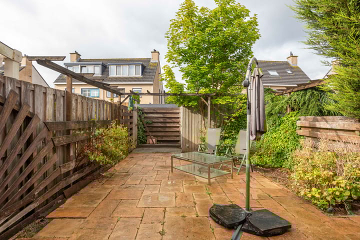 Foto 31 van Gele Varaan 25