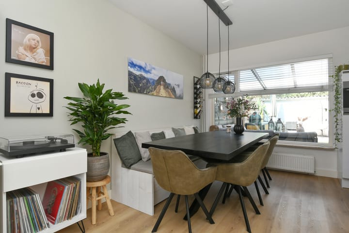 Foto 10 van Rouenlaan 93