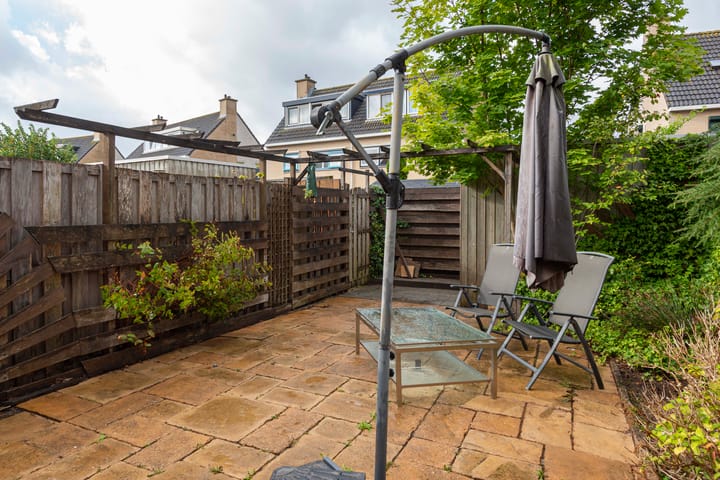 Foto 35 van Gele Varaan 25