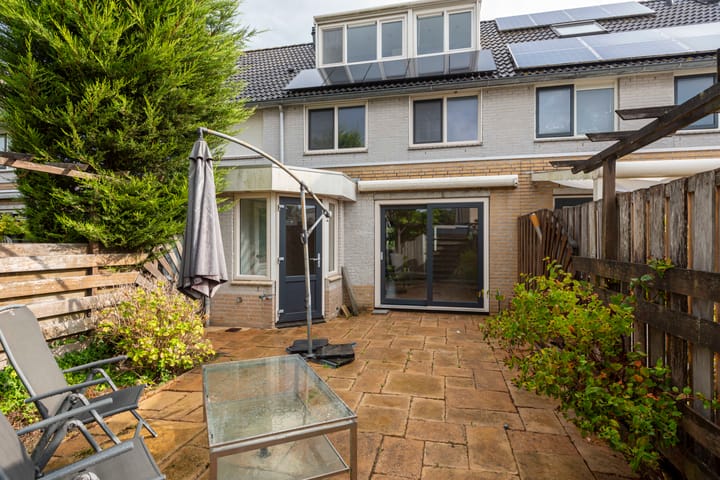 Foto 37 van Gele Varaan 25