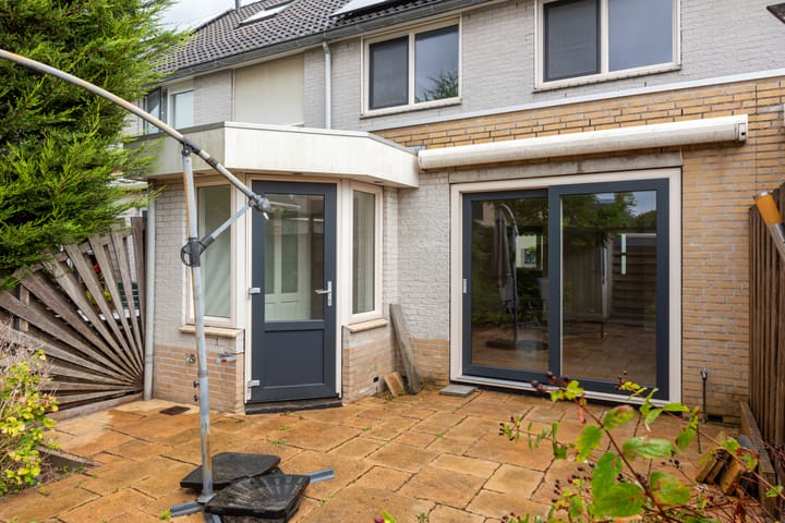 Foto 38 van Gele Varaan 25