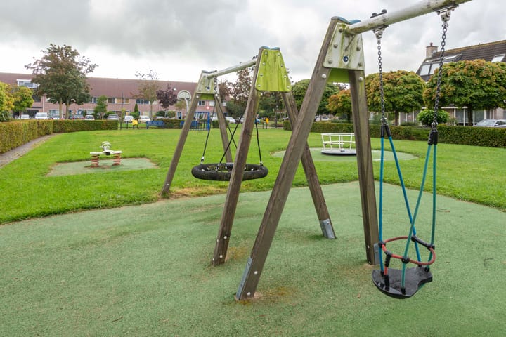 Foto 47 van Gele Varaan 25