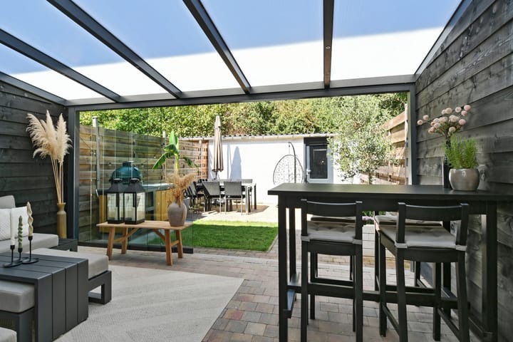 Foto 25 van Rouenlaan 93