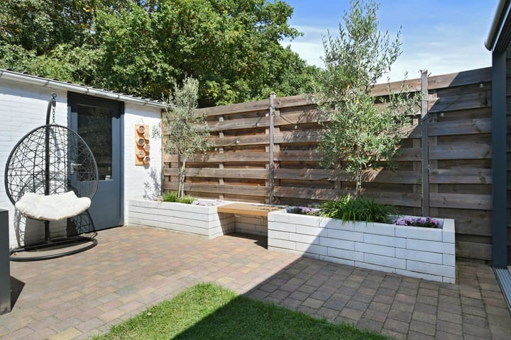 Foto 27 van Rouenlaan 93