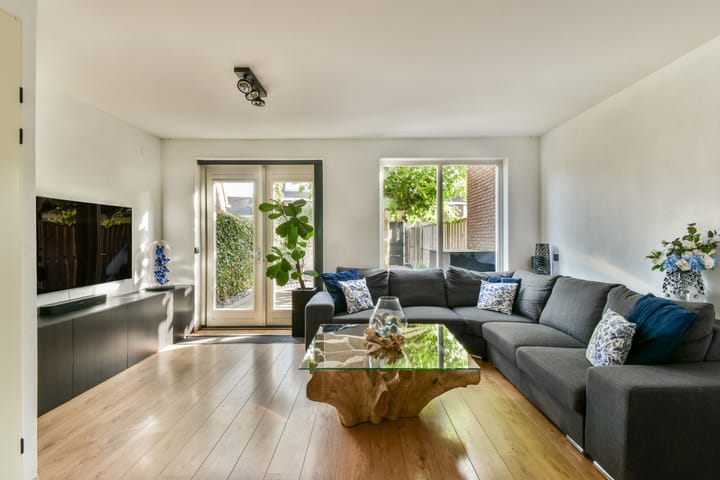 Foto 2 van Fonteinkruidhof 1